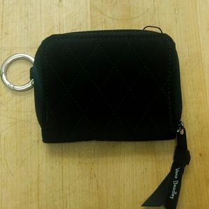 Vera Bradley petite wallet(brand new!)